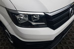 MAN inny VW CRAFTER CHŁODNIA MROŹNIA AGREGTA IZOTERMA GRZANIE DŁUGI WYSOKI AC zdjęcie 31