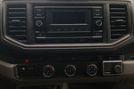MAN inny VW CRAFTER CHŁODNIA MROŹNIA AGREGTA IZOTERMA GRZANIE DŁUGI WYSOKI AC zdjęcie 33