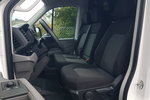 MAN inny VW CRAFTER CHŁODNIA MROŹNIA AGREGTA IZOTERMA GRZANIE DŁUGI WYSOKI AC zdjęcie 7