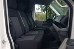 MAN inny VW CRAFTER CHŁODNIA MROŹNIA AGREGTA IZOTERMA GRZANIE DŁUGI WYSOKI AC zdjęcie 8