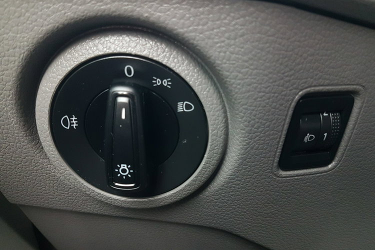 Volkswagen Crafter CHŁODNIA MROŹNIA AGREGTA IZOTERMA GRZANIE DŁUGI WYSOKI KLIMA zdjęcie 35