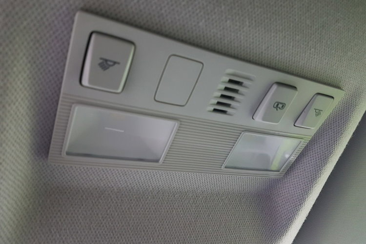 Volkswagen Crafter CHŁODNIA MROŹNIA AGREGTA IZOTERMA GRZANIE DŁUGI WYSOKI KLIMA zdjęcie 38