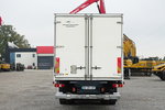 Mercedes ANTOS 1827 Kontener Sprowadzony Euro 6 Książka Serwisowa , 21 Euro Palety , Klima , Blokada Mostu , ASR zdjęcie 16