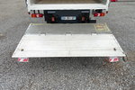 Mercedes ANTOS 1827 Kontener Sprowadzony Euro 6 Książka Serwisowa , 21 Euro Palety , Klima , Blokada Mostu , ASR zdjęcie 19