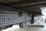 Mercedes ANTOS 1827 Kontener Sprowadzony Euro 6 Książka Serwisowa , 21 Euro Palety , Klima , Blokada Mostu , ASR zdjęcie 22