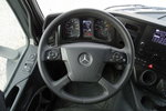 Mercedes ANTOS 1827 Kontener Sprowadzony Euro 6 Książka Serwisowa , 21 Euro Palety , Klima , Blokada Mostu , ASR zdjęcie 25