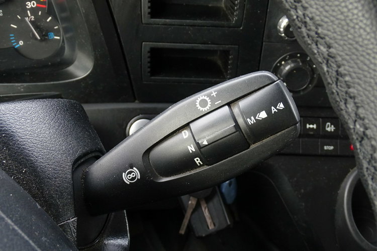 Mercedes ANTOS 1827 Kontener Sprowadzony Euro 6 Książka Serwisowa , 21 Euro Palety , Klima , Blokada Mostu , ASR zdjęcie 28