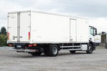 Mercedes ANTOS 1827 Kontener Sprowadzony Euro 6 Książka Serwisowa , 21 Euro Palety , Klima , Blokada Mostu , ASR zdjęcie 3