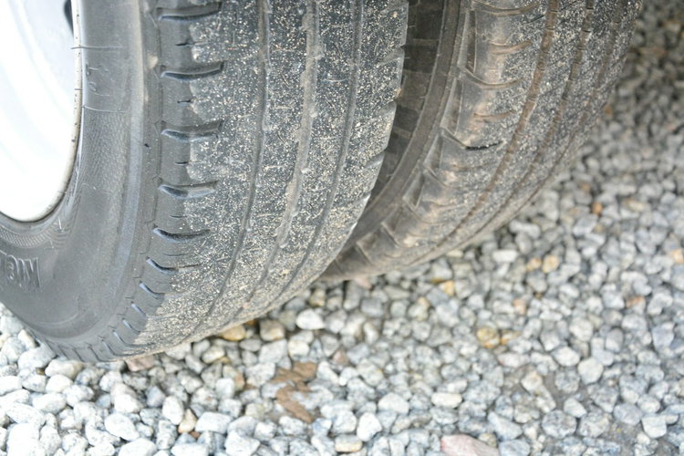 Renault Master max 3 osobowy blaszak L3H2 doka servis zdjęcie 11