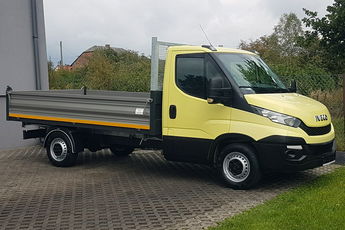 Iveco Daily 35S13 KIPER WYWROTKA 3-STRONNA 3.60x2.06 KLIMA MANUAl DMC 3500 KG