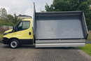 Iveco Daily 35S13 KIPER WYWROTKA 3-STRONNA 3.60x2.06 KLIMA MANUAl DMC 3500 KG zdjęcie 13
