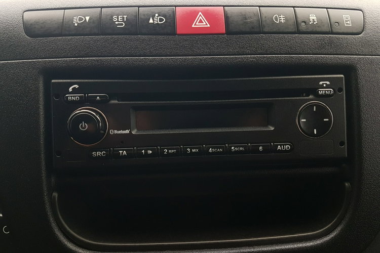 Iveco Daily 35S13 KIPER WYWROTKA 3-STRONNA 3.60x2.06 KLIMA MANUAl DMC 3500 KG zdjęcie 27