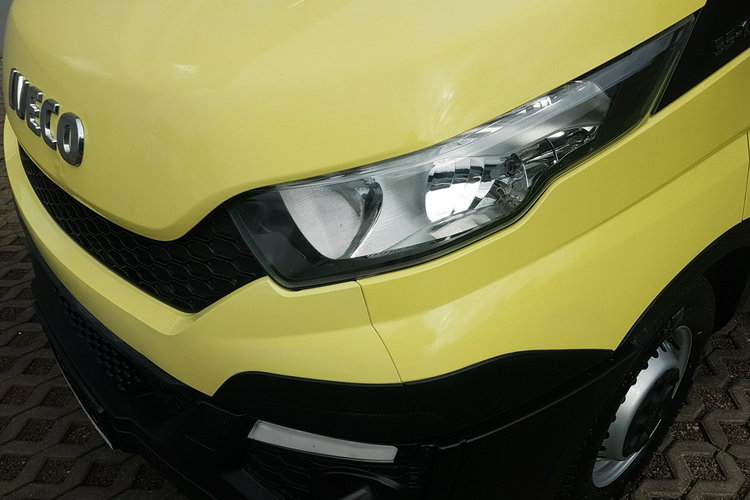 Iveco Daily 35S13 KIPER WYWROTKA 3-STRONNA 3.60x2.06 KLIMA MANUAl DMC 3500 KG zdjęcie 31