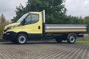 Iveco Daily 35S13 KIPER WYWROTKA 3-STRONNA 3.60x2.06 KLIMA MANUAl DMC 3500 KG zdjęcie 39