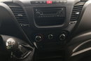 Iveco Daily 35S13 KIPER WYWROTKA 3-STRONNA 3.60x2.06 KLIMA MANUAl DMC 3500 KG zdjęcie 10