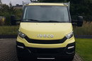 Iveco Daily 35S13 KIPER WYWROTKA 3-STRONNA 3.60x2.06 KLIMA MANUAl DMC 3500 KG zdjęcie 17