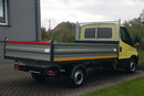 Iveco Daily 35S13 KIPER WYWROTKA 3-STRONNA 3.60x2.06 KLIMA MANUAl DMC 3500 KG zdjęcie 6
