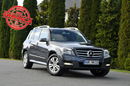 Mercedes GLK 220 2.2CDI(170KM) Xenon Navi Skóry Klimatronik El.Fotele Reling Alu17"ASO zdjęcie 1