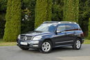 Mercedes GLK 220 2.2CDI(170KM) Xenon Navi Skóry Klimatronik El.Fotele Reling Alu17"ASO zdjęcie 10