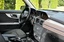 Mercedes GLK 220 2.2CDI(170KM) Xenon Navi Skóry Klimatronik El.Fotele Reling Alu17"ASO zdjęcie 18