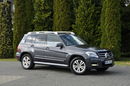 Mercedes GLK 220 2.2CDI(170KM) Xenon Navi Skóry Klimatronik El.Fotele Reling Alu17"ASO zdjęcie 4