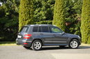 Mercedes GLK 220 2.2CDI(170KM) Xenon Navi Skóry Klimatronik El.Fotele Reling Alu17"ASO zdjęcie 5