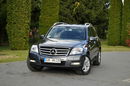 Mercedes GLK 220 2.2CDI(170KM) Xenon Navi Skóry Klimatronik El.Fotele Reling Alu17"ASO zdjęcie 8