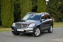 Mercedes GLK 220 2.2CDI(170KM) Xenon Navi Skóry Klimatronik El.Fotele Reling Alu17"ASO zdjęcie 9