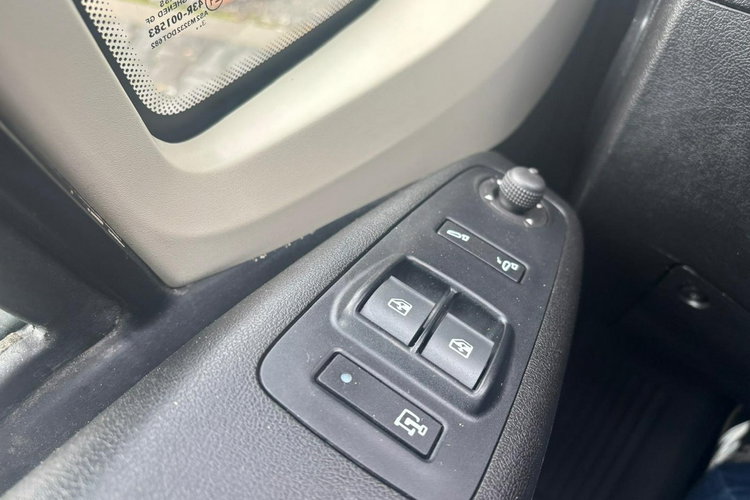 Peugeot Boxer 2.2 130KM 2013 L2H2 Klimatyzacja Tempomat zdjęcie 11