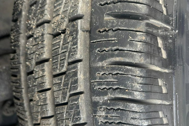 Peugeot Boxer 2.2 130KM 2013 L2H2 Klimatyzacja Tempomat zdjęcie 13