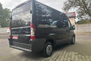 Peugeot Boxer 2.2 130KM 2013 L2H2 Klimatyzacja Tempomat zdjęcie 2