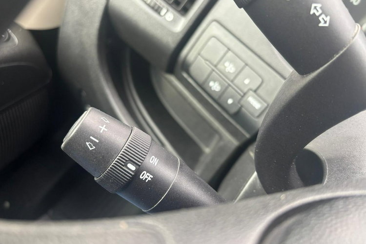 Peugeot Boxer 2.2 130KM 2013 L2H2 Klimatyzacja Tempomat zdjęcie 8