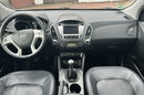 Hyundai ix35 zdjęcie 10