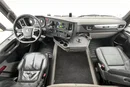 Scania R560 B8x4 4 / Rama do zabudowy / kab. sypialna / PTO zdjęcie 9