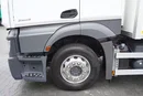 Mercedes Actros 2545 MP5 / Chłodnia Lecapitaine 18 EPAL / Bitemperatura / Carrier Supra 850 MT / ADR AT zdjęcie 14
