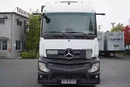 Mercedes Actros 2545 MP5 / Chłodnia Lecapitaine 18 EPAL / Bitemperatura / Carrier Supra 850 MT / ADR AT zdjęcie 9