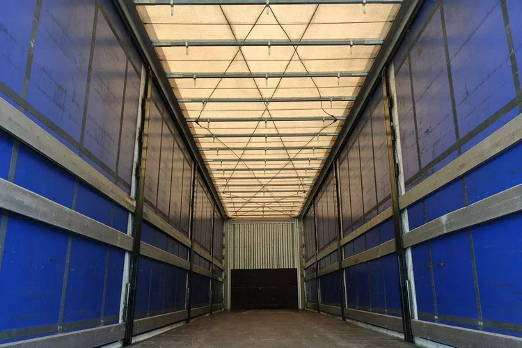 KAESSBOHRER Maxima XS Standard Super Stan zdjęcie 26