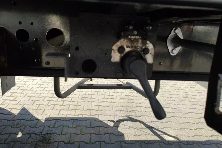 KAESSBOHRER Maxima XS Standard Super Stan zdjęcie 27