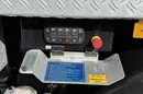 Mercedes Atego 818 E6 4x4 Zwyżka PALFINGER P250 BK Podnośnik Koszowy zdjęcie 36