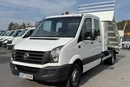 Volkswagen Crafter zdjęcie 18