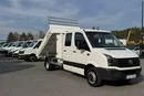 Volkswagen Crafter zdjęcie 2