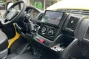 Peugeot Boxer zdjęcie 21