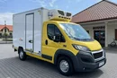 Peugeot Boxer zdjęcie 26