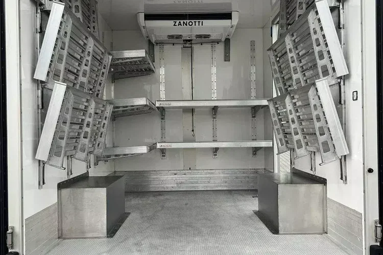 Peugeot Boxer zdjęcie 9