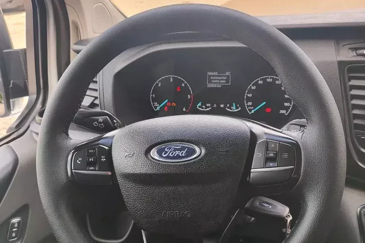 Ford Transit zdjęcie 18