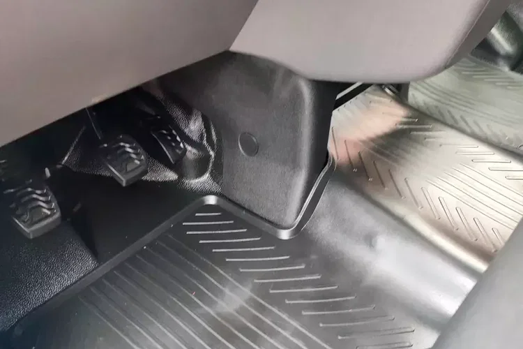 Ford Transit zdjęcie 20