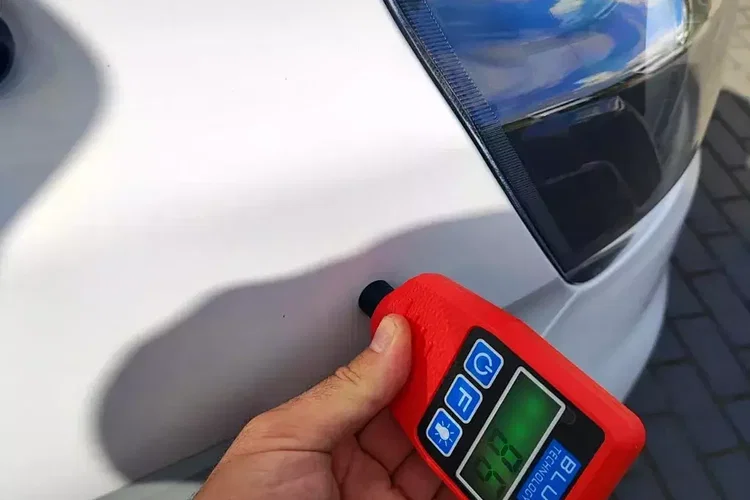 Ford Transit zdjęcie 30