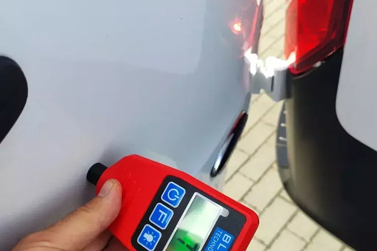 Ford Transit zdjęcie 31