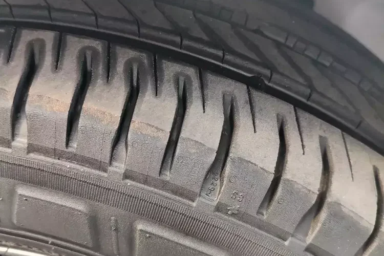 Ford Transit zdjęcie 36