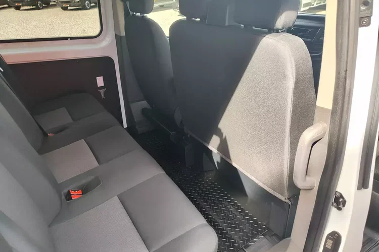 Ford Transit zdjęcie 9